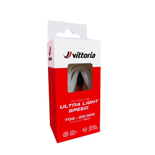 Vittoria Ultra Light TPU Speed Tube