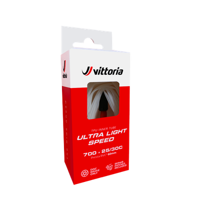 Vittoria Ultra Light TPU Speed Tube