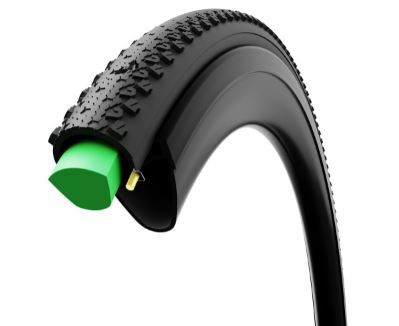 Vittoria Air Liner - Gravel