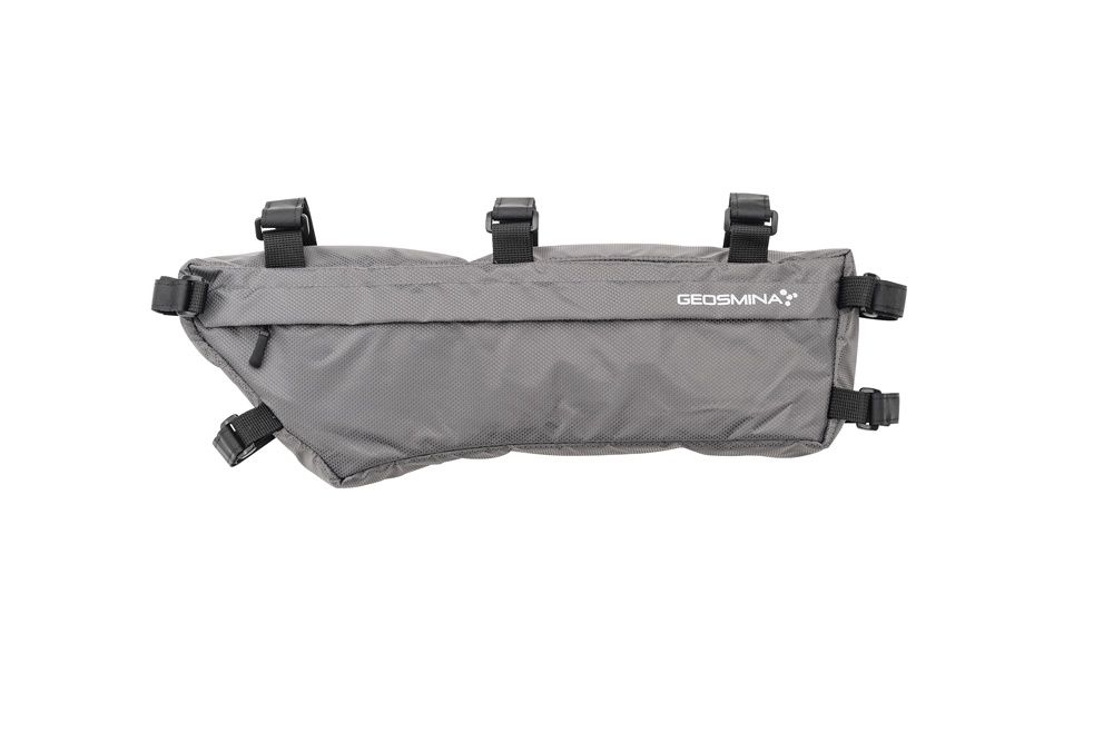 GEOSMINA Frame Bag Large