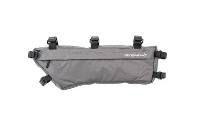 GEOSMINA Frame Bag Large