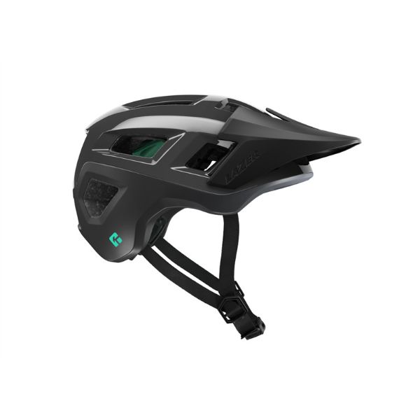 Lazer Coyote Kineticore - Titanium