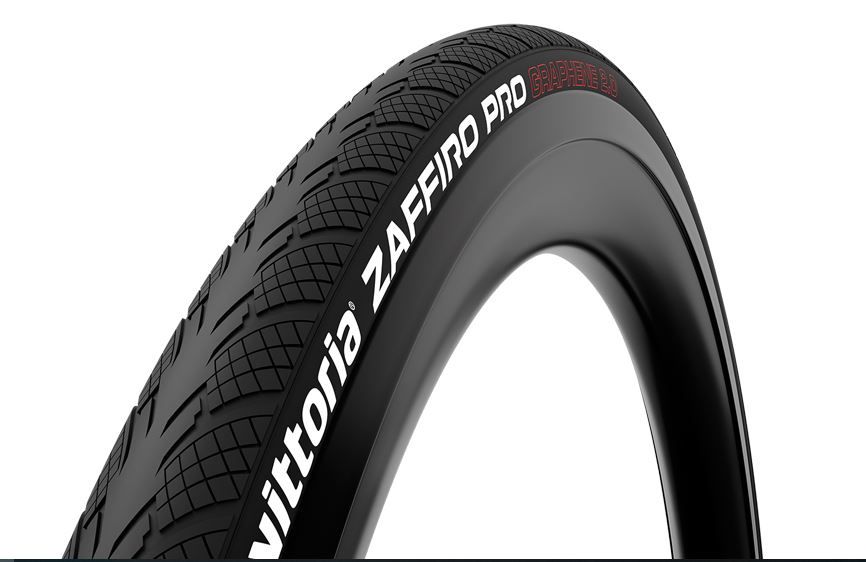 Vittoria Zaffiro Pro G2