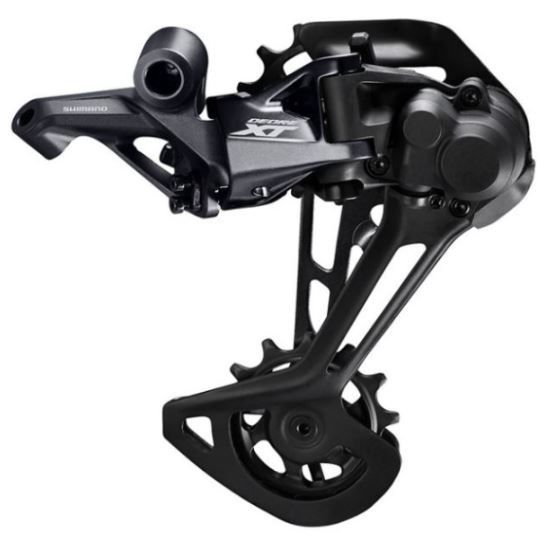 Shimano  XT M8100 Rear Derailleur 12 Speed SGS