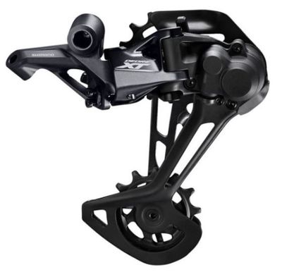 Shimano  XT M8100 Rear Derailleur 12 Speed SGS