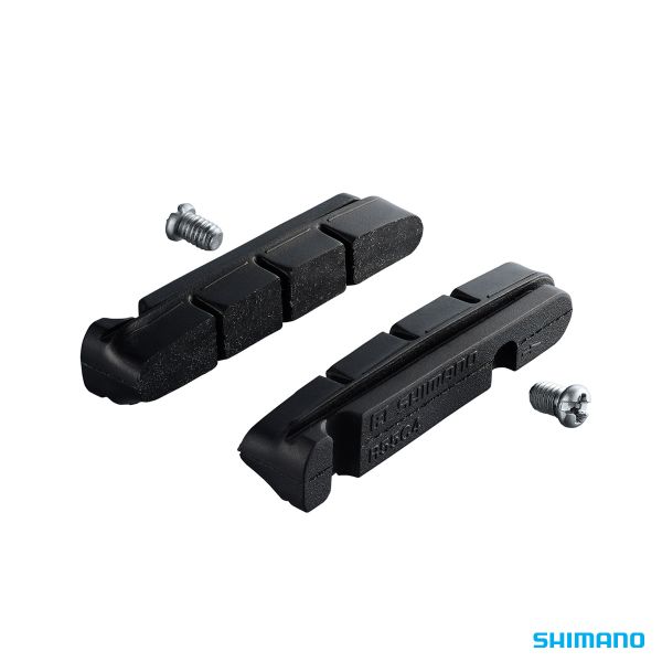 Shimano Brake Pad Inserts - 1 Brake