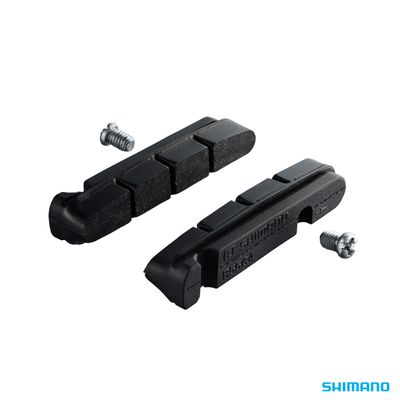 Shimano Brake Pad Inserts - 1 Brake