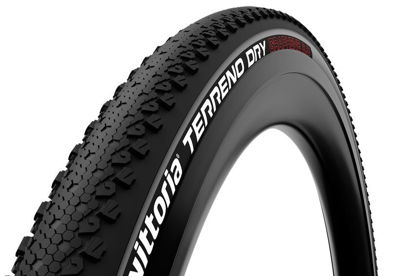 Vittoria Terreno Dry - 650B