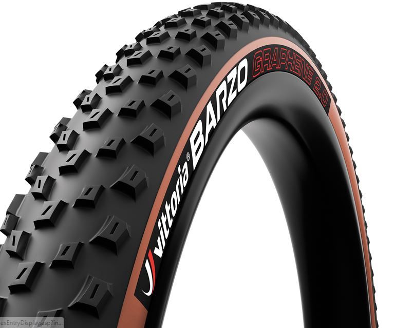 Vittoria Barzo XCR 29 x 2.25