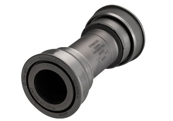 Shimano Press-Fit Ultegra BB72
