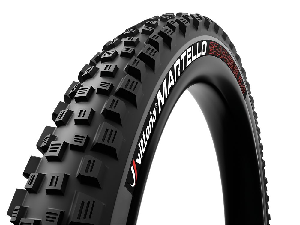 Vittoria Martello 27.5  Trail 4C