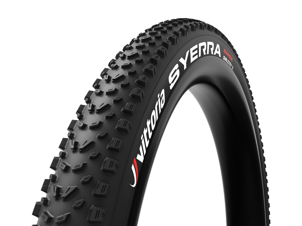 Vittoria Syerra 29 x 2.4 Dwn-Ctry 4C