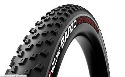 Vittoria Barzo XC-Trail