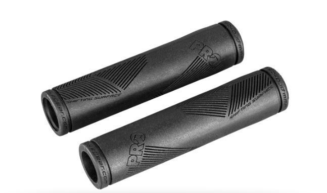 Pro MTB Grips XC Black