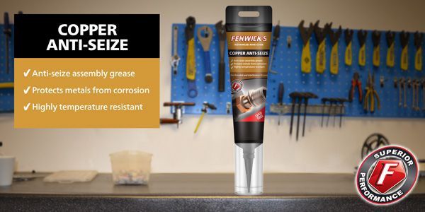 Fenwick&#39;s PTFE Anti-seize