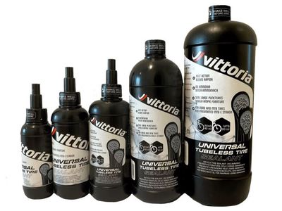 Vittoria Tubeless Sealant