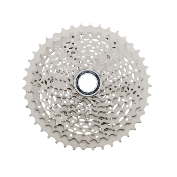 Shimano Deore M4100 Cassette  10 Speed
