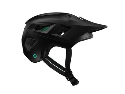 Lazer Coyote Kineticore - Black XL