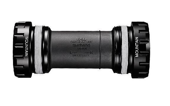 Shimano XT Bottom Bracket