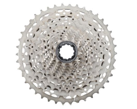 Shimano M5100 Cassette 11 Speed