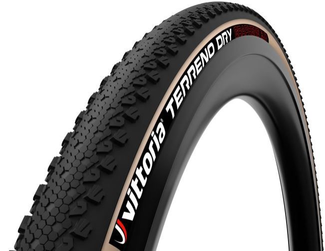 Vittoria Terreno Dry - Race