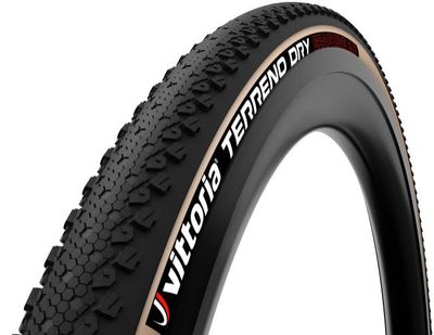 Vittoria Terreno Dry - Race