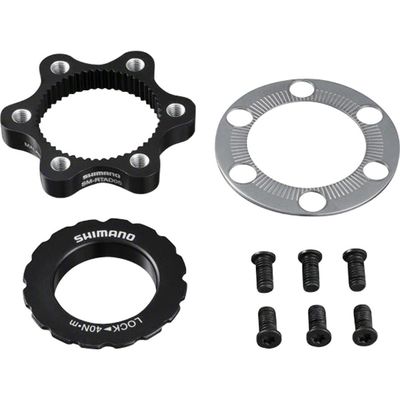 Shimano Rotor Adaptor