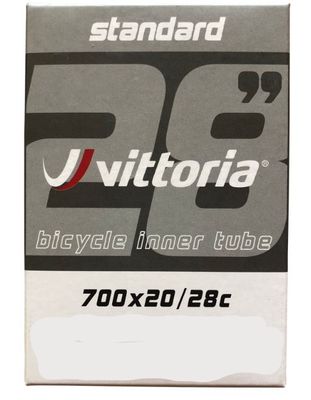 Vittoria Road Tube 80mm
