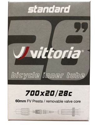Vittoria Road Tube 60mm