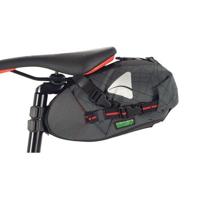 Axiom Seymour Seat Pack P7