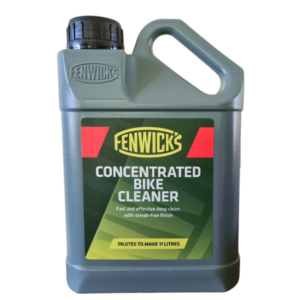 Fenwick&#39;s Bike Cleaner Concentrate 1L