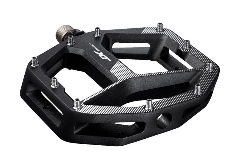 Shimano M8140 XT Platform Pedal