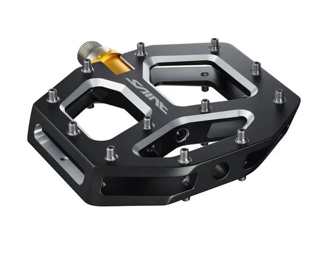 Shimano Saint DH Pedal - Platform