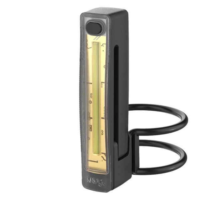 Knog Front Plus Light