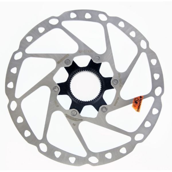 Shimano RT64 Rotor 180mm Center Lock