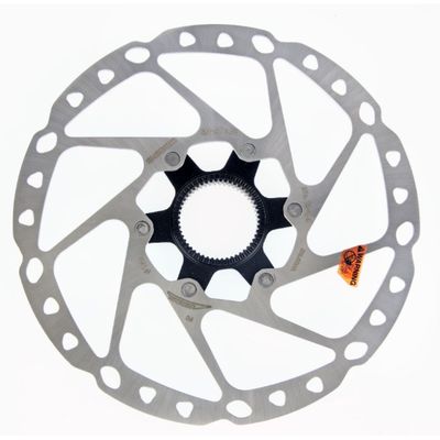 Shimano RT64 Rotor 180mm Center Lock
