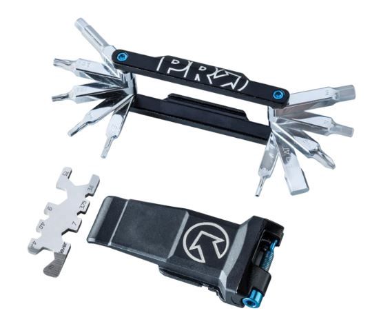 Pro 22 Function Mini Tool