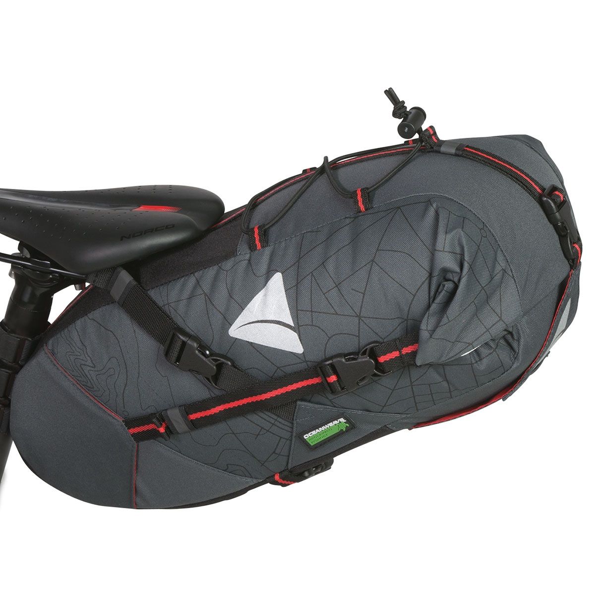 Axiom Seymour Seat Pack 13+