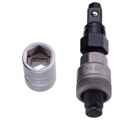 IceToolz Crank Extractor