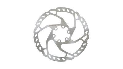 Shimano RT66 Rotor 180mm 6-Bolt