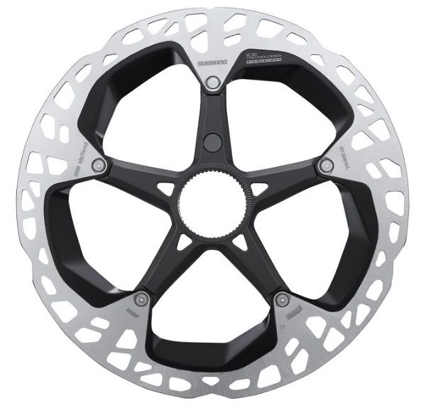 Shimano EM910 203mm Rotor E-Bike Centre Lock