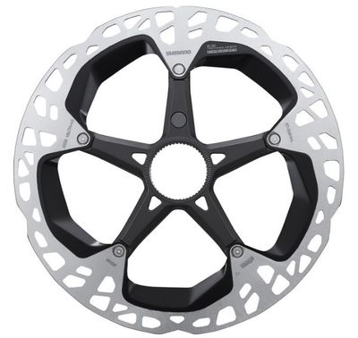 Shimano EM910 203mm Rotor E-Bike Centre Lock