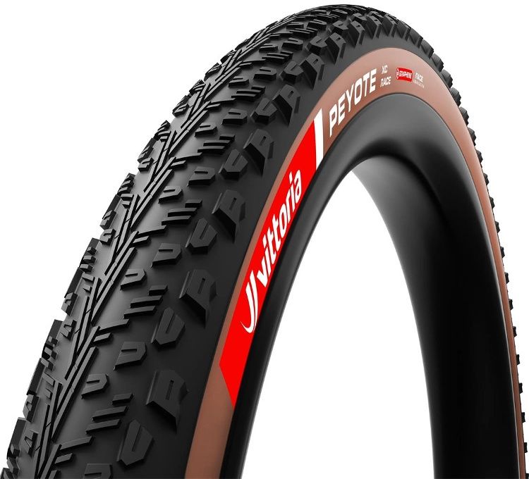 Vittoria Peyote XC Race 29 x 2.4