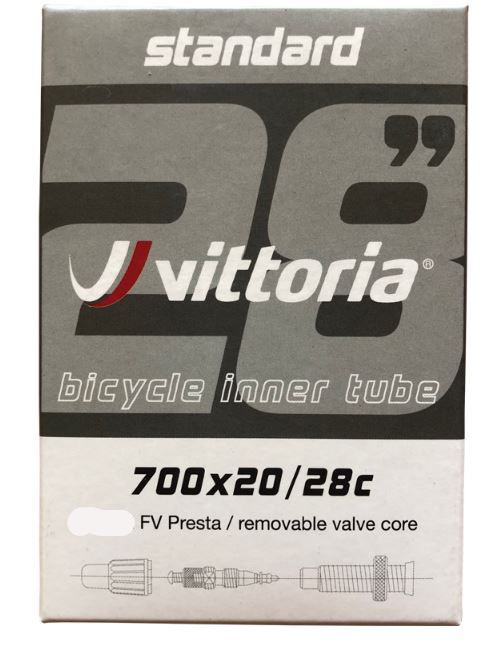 Vittoria Road Tube 48mm