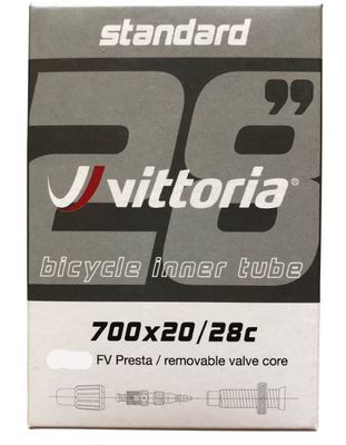 Vittoria Road Tube 48mm