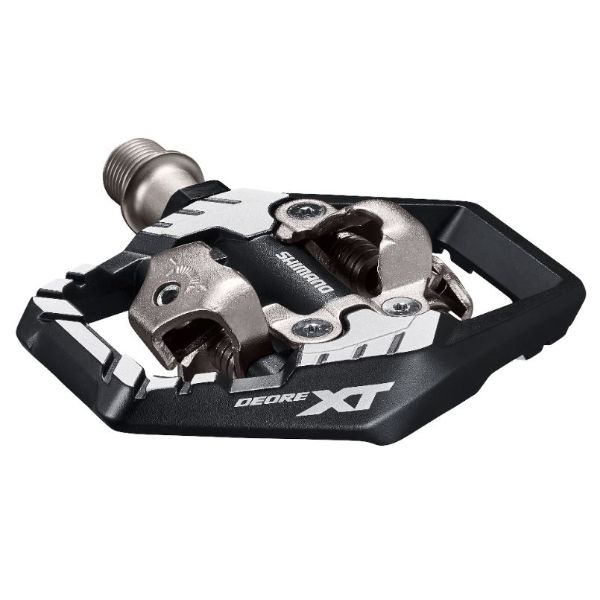 Shimano XT M8120 Trail Pedal