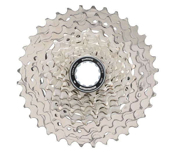 Shimano HG710 Cassette 12 Speed 11-36