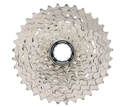 Shimano HG710 Cassette 12 Speed 11-36