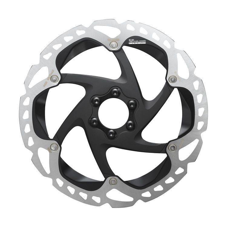 Shimano RT-MT905 Rotor 203mm - 6 Bolt