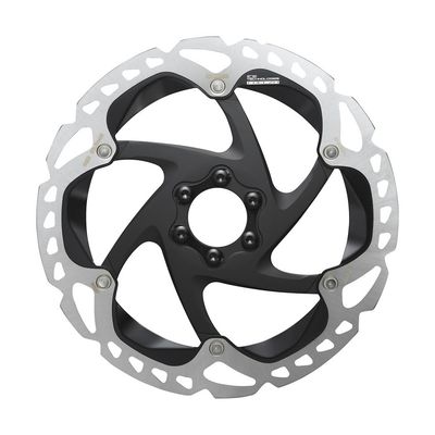 Shimano RT-MT905 Rotor 203mm - 6 Bolt